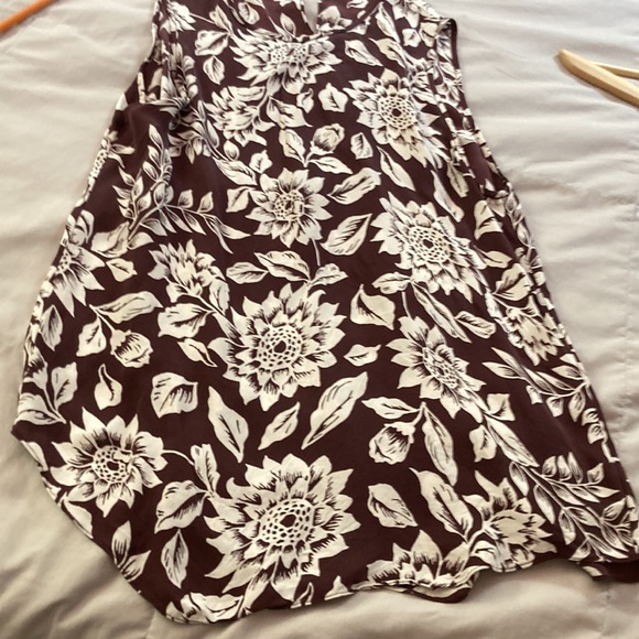 Theory Silk Top - Picture 14 of 15